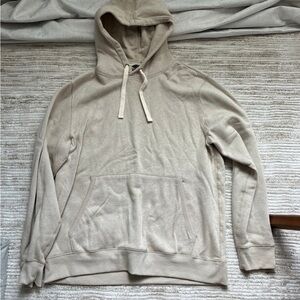 Newport Light Tan Hoodie for Men
